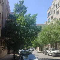 محدوده ونک  فروش کلنگی   ۲۲۳ متر بر ۱۱