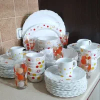 سرویس غذا خوری