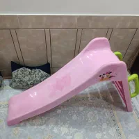 سرسره سالم وتمیز