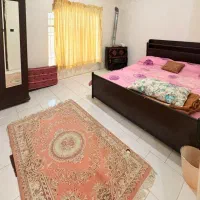 اجاره ویلا باغ با استخر آبگرم کوهسار کردان|اجارهٔ خانه و ویلا|کوهسار (البرز), |دیوار