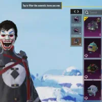 اکانت‌پابجی‌لول‌75|کنسول، بازی ویدئویی و آنلاین|ایرانشهر, |دیوار