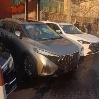 هایما X7 صفر رنگبندی ۷نفره ایکس ۷ خشک ۴۰۵/۴۰۴|خودرو سواری و وانت|تهران, درختی|دیوار