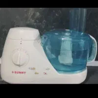 غذاساز و خرد کن suny