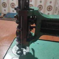 چرخ زه دوزی سیاه وسفید|چرخ خیاطی و ریسندگی|پارود, |دیوار