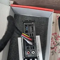 امپیلی فایر ۴ کانال|قطعات یدکی و لوازم جانبی|فارسان, |دیوار