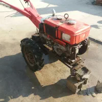 تیلر کشاورزی