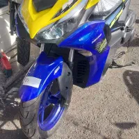 ای روکس ۱۸۰ رادیات دار
