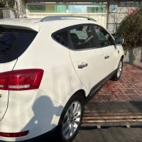 جک اس۵ s5 مدل ۱۴۰۱|خودرو سواری و وانت|تهران, آشتیانی|دیوار