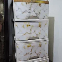 کابینت پلاستیکی