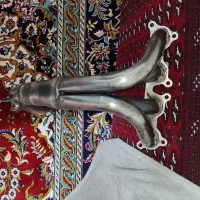هدرز فولاد tu5