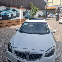 برلیانس اتومات ۳۲۰ بیرنگ|خودرو سواری و وانت|شفت, |دیوار