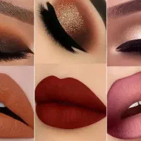 سالن زیبایی  آرایشگاه