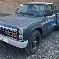 نیازمند نیسان اجاره