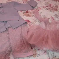 لباس‌های ست مادر و دختر|لباس|تهران, اتابک|دیوار