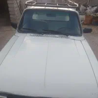 فروش پیکان وانت تازه تعمیر