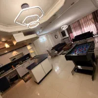 اجاره روزانه منزل فوق تمیز و لاکچری|اجارهٔ کوتاه‌مدت آپارتمان و سوئیت|اصفهان, همت‌آباد|دیوار