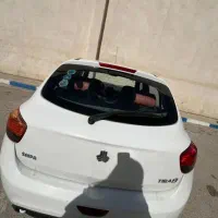 تیبا2 مدل ۹۶ بی رنگ|خودرو سواری و وانت|پردیس, فاز ۱۱|دیوار