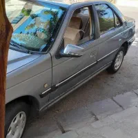 پژو پارس مدل ۸۹ اتاق تعویض|خودرو سواری و وانت|تهران, وردآورد|دیوار