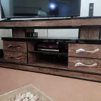 میز تلویزیون تمیز