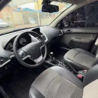 پژو۲۰۷مدل ۱۴۰۴|خودرو سواری و وانت|نکا, |دیوار