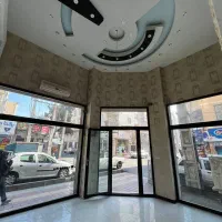 46مترکف*براصلی*سندتکبرگ تجاری*دخل بالا*تاپ لوکیشن|فروش مغازه و غرفه|تهران, شهر زیبا|دیوار