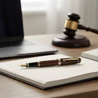 وکیل پایه یک دادگستری وکالت و مشاوره تخصصی