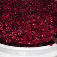 فروش انواع ترشیجات و لواشک مربا جات محلی