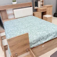 خانواده بزرگ آتی چوب|تخت و سرویس خواب|مشهد, گرجی علیا|دیوار