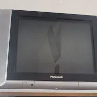 تلوزیون پاناسونیک ۲۱