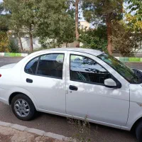 فروش خودرو ساینا بنزینی مدل بهمن 1403|خودرو سواری و وانت|شاهرود, |دیوار