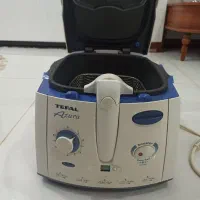 سرخ کن تفال