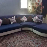 مبل ال|مبلمان خانگی و میز عسلی|شیراز, فرهنگ شهر|دیوار