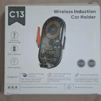 هولدر و پاوربانک موبایل