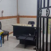 یک-باب-مغازه-در-جاده-اکبر-آباد-خیابان-اصلی