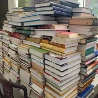 ضایعات الکترونیکی،کتاب، کاغذ،مجله،خرده ریز انبار