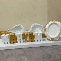 استند اسم و گیفت|صنایع دستی و سایر لوازم تزئینی|بندرعباس, |دیوار