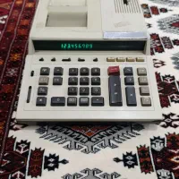 ماشین حساب اصل ژاپن