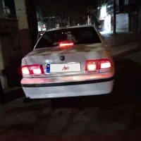 سمند مدل ۹۰|خودرو سواری و وانت|قم, نیروگاه|دیوار