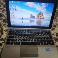 لپتاپ  elitebook 2170p hp