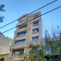 آپارتمان ۱۱۲ متری تک واحدی الهیه کاشانی