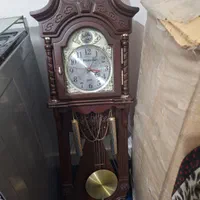 ساعت سالم