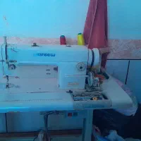 چرخ خیاطی