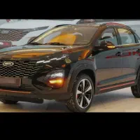 ایکس 33 دنده