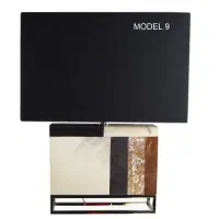 آباژور رومیزی REMI|چراغ خواب و آباژور|تهران, شهرک فردوس (حسینی)|دیوار