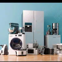 تعمیرکاریخچال صنعتی وخانگی تعمیر لباسشویی.