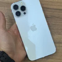 Iphone 12 pro silver|موبایل|تهران, شهرک غرب|دیوار