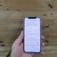Iphone 12 normal|موبایل|ماهدشت, |دیوار