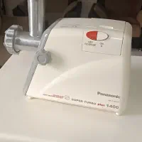 چرخ گوشت پاناسونیک