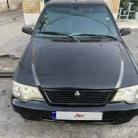 پراید ۱۱۱مشکی|خودرو سواری و وانت|جهرم, |دیوار