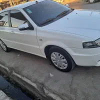 سمندسورن ای اف سون|خودرو سواری و وانت|دهدشت, |دیوار